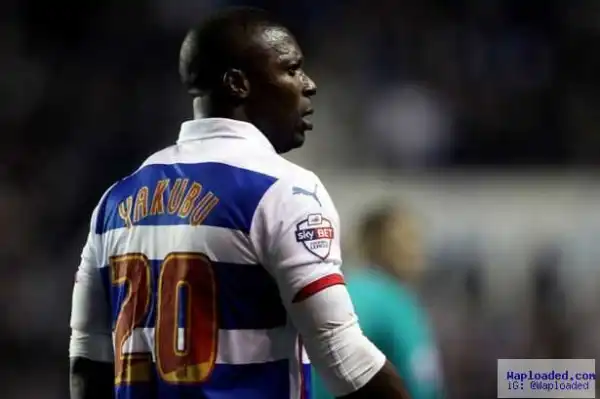 Yakubu Aiyegbeni joins Boreham Wood on trial